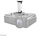 BEAMER-C80 Supporto da Soffitto per Proiettori - Foto miniatura 1