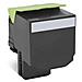 Toner Originale Nero CX510de Serie Capacità 8000 Pagine - Foto miniatura 1