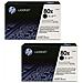 2 Toner Nero Laserjet 80X Cf280XD - Foto miniatura 4