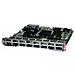 Cisco WS-X6716-10G-3CXL= modulo del commutatore di rete - Foto miniatura 1
