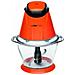 Frullatore Tritatutto 263677 Capacità 1 Litri Potenza 250 Watt Colore Arancione - Foto miniatura 1