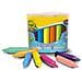 Colora Mini Kids 24 Maxi Pastelli a Cera 0784 - Foto miniatura 1