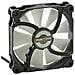 PH-F120XP PWM 120mm Lüfter - schwarz / weiß - Foto miniatura 2