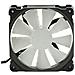 PH-F120XP PWM 120mm Lüfter - schwarz / weiß - Foto miniatura 3