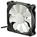 PH-F120XP PWM 120mm Lüfter - schwarz / weiß - Foto miniatura 4
