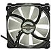 PH-F120XP PWM 120mm Lüfter - schwarz / weiß - Foto miniatura 5