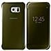Cover per Galaxy S6 - Colore Gold - Foto miniatura 1