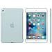 Copertina in silicone per iPad mini 4 - Turchese - Foto miniatura 11