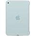 Copertina in silicone per iPad mini 4 - Turchese - Foto miniatura 7