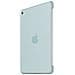 Copertina in silicone per iPad mini 4 - Turchese - Foto miniatura 14