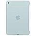 Copertina in silicone per iPad mini 4 - Turchese - Foto miniatura 17