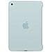 Copertina in silicone per iPad mini 4 - Turchese - Foto miniatura 4