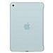 Copertina in silicone per iPad mini 4 - Turchese - Foto miniatura 1