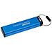 Chiavetta USB con Tastierino 16 GB DataTraveler 2000 Interfaccia USB 3.0 Colore Blu - Foto miniatura 1