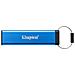 Chiavetta USB con Tastierino 16 GB DataTraveler 2000 Interfaccia USB 3.0 Colore Blu - Foto miniatura 5