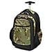 Zainetto Asilo Trolley Northpoint in Nylon 27 x 30 cm - Foto miniatura 1