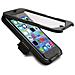 Supporto da Bici per Iphone 6 / 6s Colore Nero - Foto miniatura 3