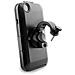 Supporto da Bici per Iphone 6 / 6s Colore Nero - Foto miniatura 6