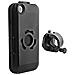Supporto da Bici per Iphone 6 / 6s Colore Nero - Foto miniatura 7