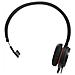 Evolve 30 II UC Mono, Monofonico, 3.5mm / USB, Padiglione auricolare, Nero, Cablato, Sovraurale - Foto miniatura 6