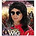 Parrucca Michael Jackson - Foto miniatura 1