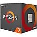 Processore Ryzen 7 1800X (Zen) 8 Core 3.6 GHz Socket AM4 Boxato Moltiplicatore Sbloccato (Dissipatore Escluso)  - Foto miniatura 6