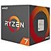 Processore Ryzen 7 1800X (Zen) 8 Core 3.6 GHz Socket AM4 Boxato Moltiplicatore Sbloccato (Dissipatore Escluso)  - Foto miniatura 7