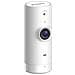 Videocamera IP DCS-8000LH WiFi HD Mini da Interno Giorno / Notte con Sistema di Rilevazione Movimento / Suoni Integrato - Foto miniatura 9