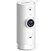 Videocamera IP DCS-8000LH WiFi HD Mini da Interno Giorno / Notte con Sistema di Rilevazione Movimento / Suoni Integrato - Foto miniatura 3