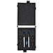 9 Pz Set Perforatrice Punti Saldatura Hss-cobalt - Foto miniatura 1