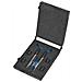 9 Pz Set Perforatrice Punti Saldatura Hss-cobalt - Foto miniatura 2