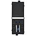 9 Pz Set Perforatrice Punti Saldatura Hss-cobalt - Foto miniatura 5