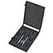 9 Pz Set Perforatrice Punti Saldatura Hss-cobalt - Foto miniatura 6