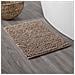 Tappetino Da Bagno Twist 60x90 Cm Sabbia 294643665 - Foto miniatura 4