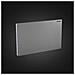 Sigma01 Placca Di Protezione Cieca 115.768.21.1 Cromo - Foto miniatura 3