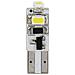 de Mega-led 12v 3smd T5 W2x4,6d - Foto miniatura 1