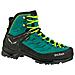 Scarponi Salewa Rapace Goretex Scarpe Uomo Eu 38 1/2 - Foto miniatura 1