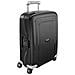 Trolley Scure Spinner 55/20 Black 10u*09003 - Foto miniatura 1