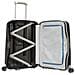 Trolley Scure Spinner 55/20 Black 10u*09003 - Foto miniatura 2
