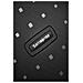 Trolley Scure Spinner 55/20 Black 10u*09003 - Foto miniatura 5