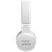Cuffie On-Ear LIVE 400BT Wireless Bluetooth Microfono Ambient Aware e TalkThru Colore Bianco - Foto miniatura 3