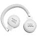 Cuffie On-Ear LIVE 400BT Wireless Bluetooth Microfono Ambient Aware e TalkThru Colore Bianco - Foto miniatura 4