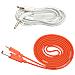 Cuffie On-Ear LIVE 400BT Wireless Bluetooth Microfono Ambient Aware e TalkThru Colore Bianco - Foto miniatura 7