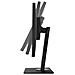 Monitor 23.8" LED IPS VA24DQLB 1920 x 1080 Full HD Tempo di Risposta 5 ms  - Foto miniatura 9