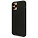Tpu Case - Custodia Iphone 11 Pro Nero - Foto miniatura 1