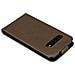 Custodia Compatibile Con Samsung Galaxy S10 Plus In Bruno Caffè - Coperchio Protettivo In Design Flip Con Chiusura Magnetica - Foto miniatura 8