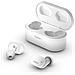 Auricolari Wireless AUC001BTWH con Custodia di Ricarica Colore Bianco - Foto miniatura 1
