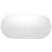 Auricolari Wireless AUC001BTWH con Custodia di Ricarica Colore Bianco - Foto miniatura 6