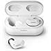 Auricolari Wireless AUC001BTWH con Custodia di Ricarica Colore Bianco - Foto miniatura 2
