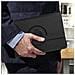 Custodia Per Huawei Mediapad T5 10'' Supporto Regolabile 360° - Foto miniatura 3